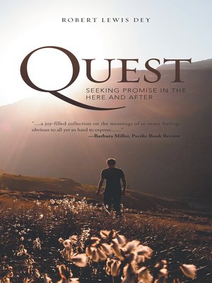 cover image of Quest